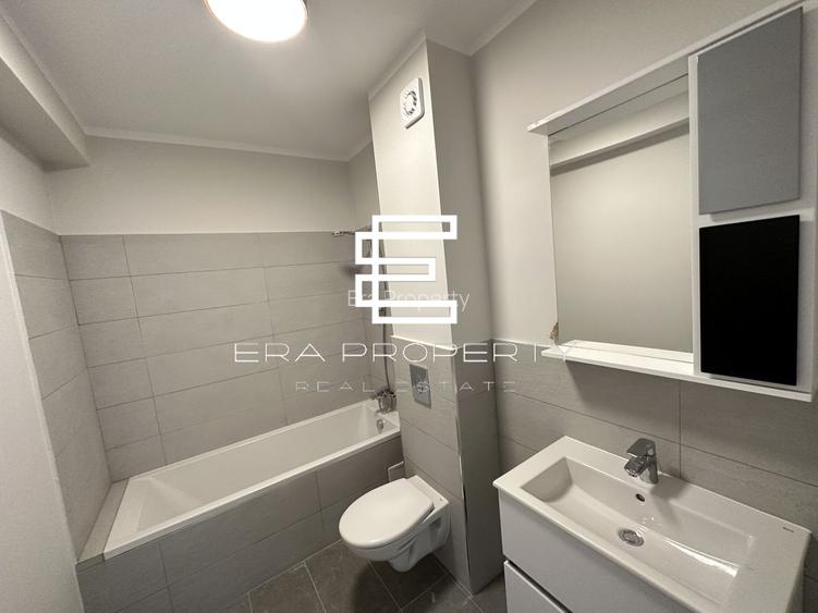 Apartament 2 camere - etaj 1- terasa 18 mp - zona Aeroport Sibiu - 7