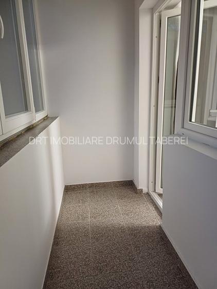 Drumul Taberei Liceul Grigore Moisil - 3