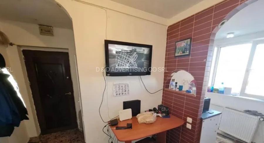 Rahova - Apartament 2 camere Modern - Centrala termica - 5