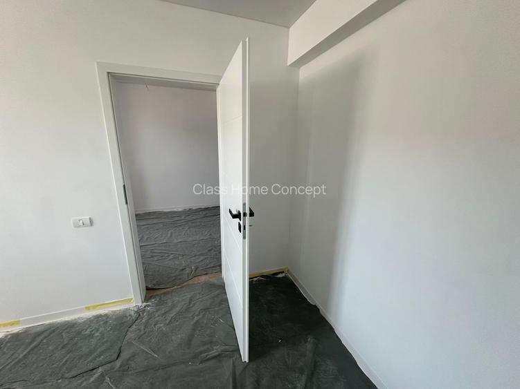 Studio 45mp finalizat, mutare imediata, Metrou Berceni - 11