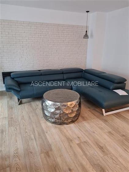 Tur 3D!  Rezidenta  LUX Space  in Centru Civic Brasov. - 21