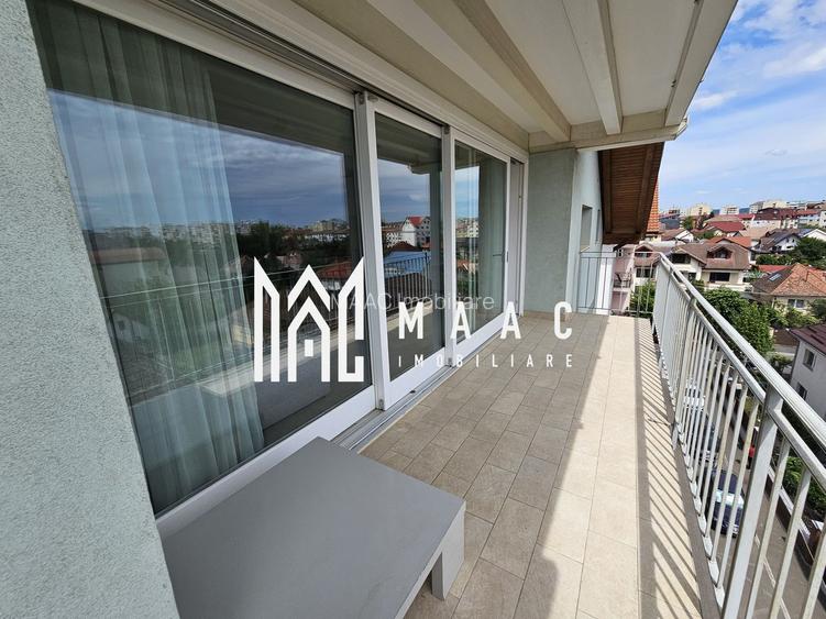 Apartament 3 camere | Etaj 4 | Lift | Calea Dumbravii - 17