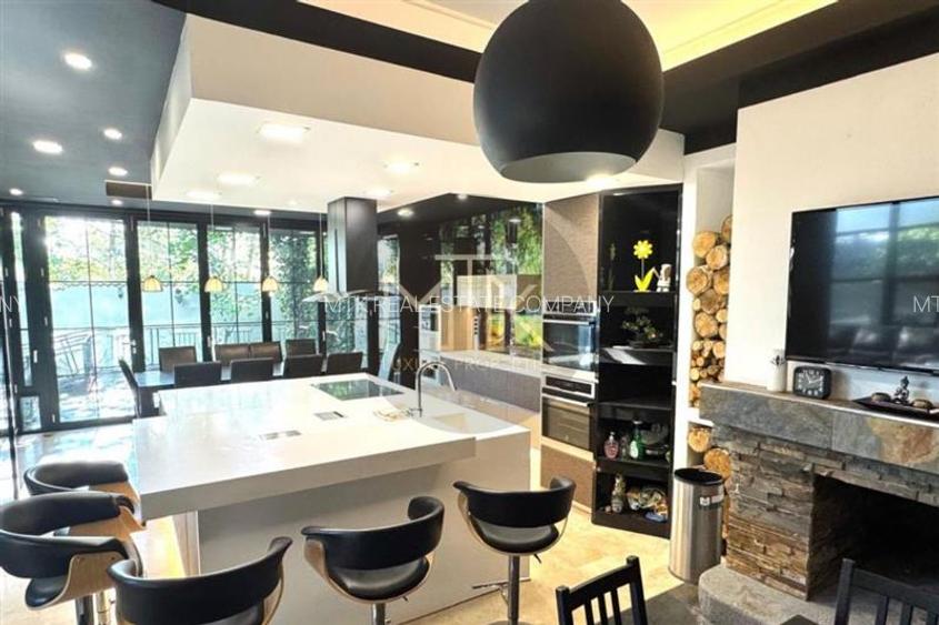 Vila Ultrafinisata P+2 | 7 Camere | Rezidenta/Cabinet | Colentina/Voluntari - 4