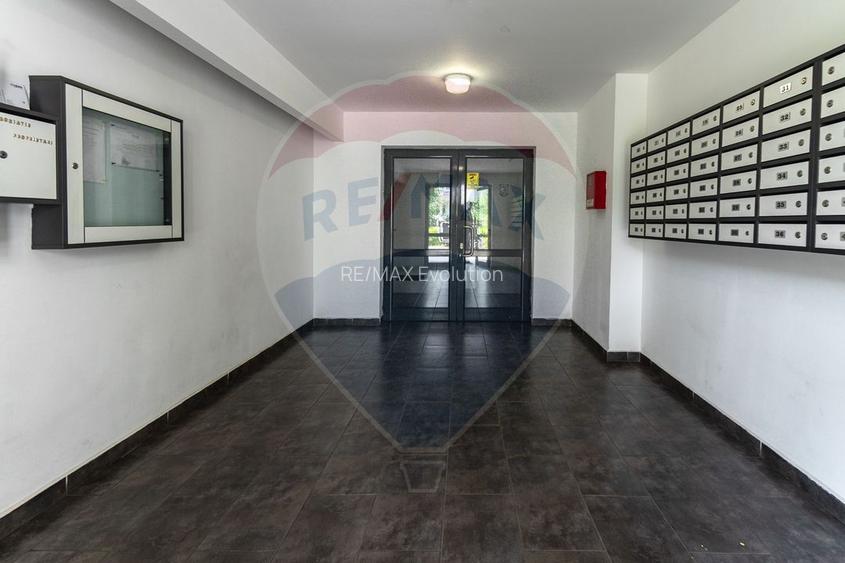Apartament 3 camere Olimpic Residence- Comision 0% - 16