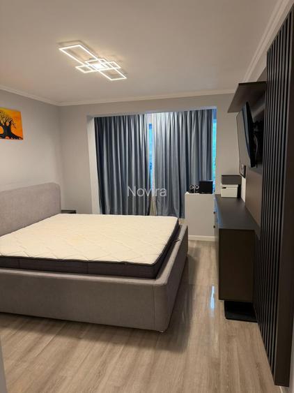 3 Camere | Tineretului | Renovat LUX | Centrala Proprie | Parcare - 7