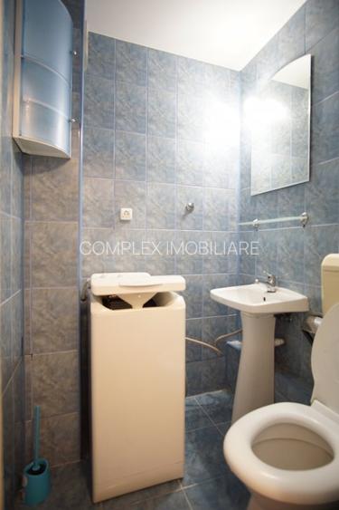 Unirii | Nerva Traian | metr. Timpuri Noi | modern in bloc anvelopat - 9