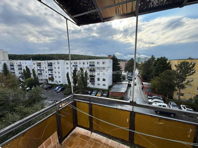 3 camere l Mobilat si utilat l Parcare | Manastur - 6