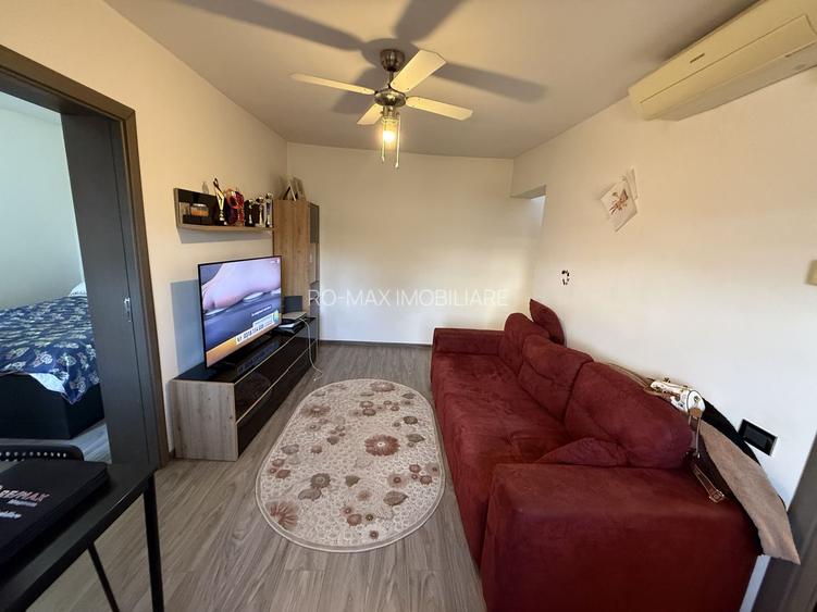 Ap 2 camere renovat - mobilat și utilat complet - 4