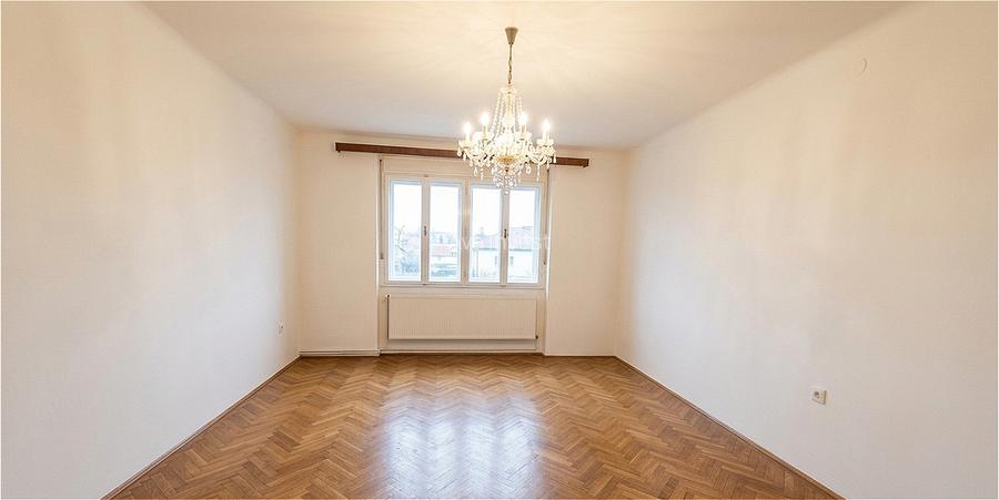 Casă individuală cu teren 417 mp, zonă semicentrală, Parcul Feroviarilor - 2