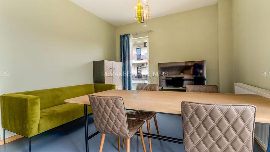 Apartament cu 3 camere de inchiriat in zona Iulius Mall - 5