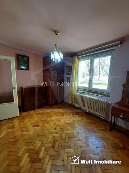 Apartament cu 2 camere | 54 mp | Gheorgheni | Garaj | Zona Detunata - 4
