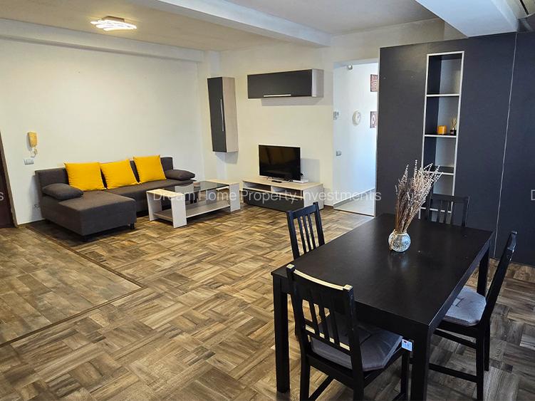 APARTAMENT 2 CAMERE PIATA SUDULUI, DELTA VACARESTI, OLTENITEI, COMPLET MOBILAT - 6