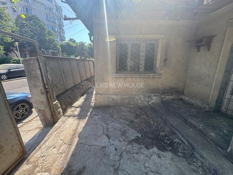 De Vânzare – Teren Intravilan, Tomis 3(AXV14) - 4