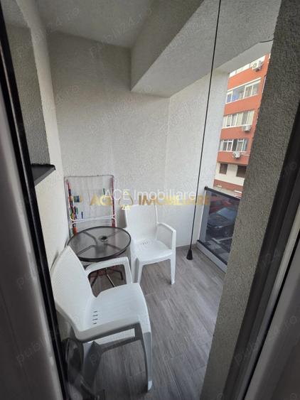 2 Camere de inchiriat | Popesti Leordeni | Metrou | Parcare | Centrala - 8