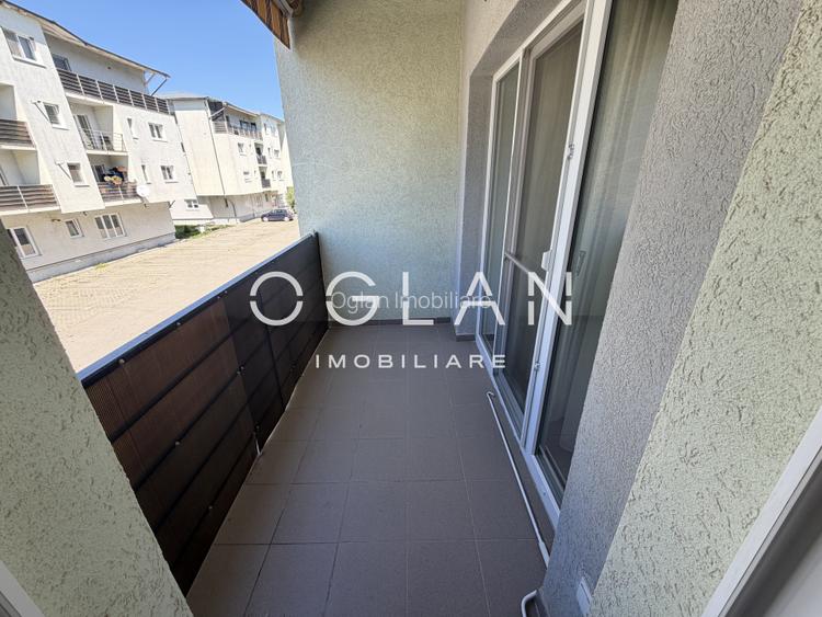 Apartament 3 camere, etajul 1, Selimbar - 18