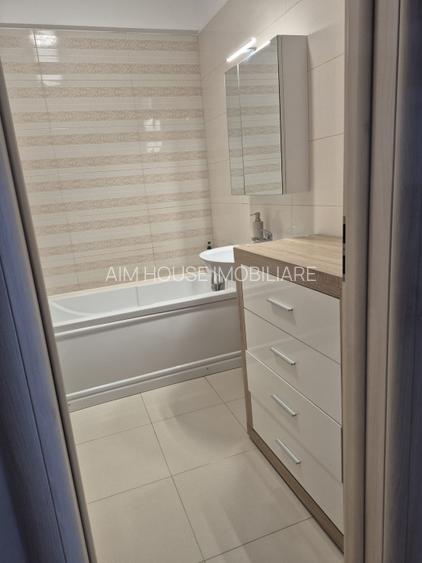 2 camere Chiajna -Tineretului- Mobilat- Parcare inclusă - 8