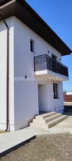 Casă premium P+1+Pod | 3 dormitoare | 3 băi | finisaje de lux - 16