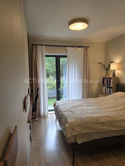 3 Camere Pipera- Iancu Nicolae Gran Park - 8
