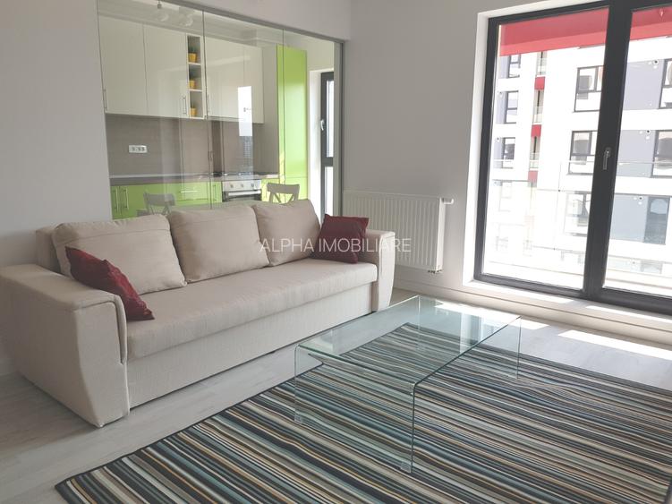 Apartament 2 camere Lujerului | 21 Residence | Loc de parcare inclus - 3