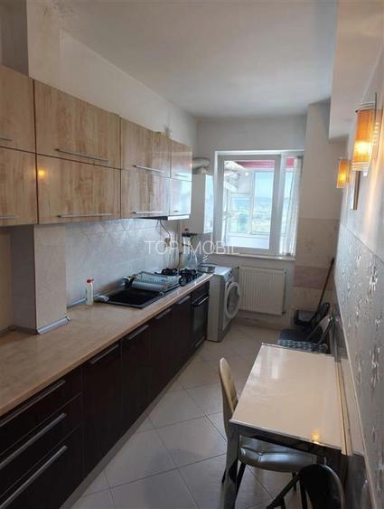 Apartament 2 camere decomandat, bloc nou- Nicolina - 2