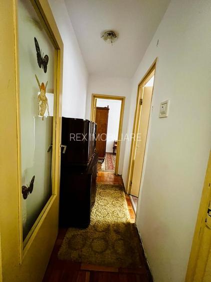 Apartament cu 4 camere, ideal pentru investiție -Zona Dacia - 4