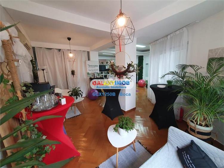 SPATIU BIROU CABINET TIMPURI NOI - 7