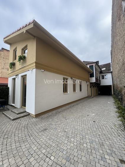 Apartament în regim hotelier – ultracentral Bistrița - 11