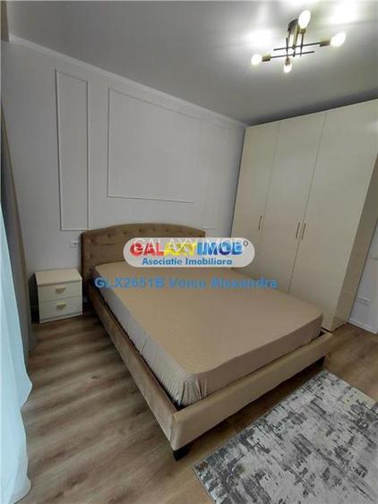 Apartament 2 Cam  Berceni - Dimitrie Leonida - 5 Min Metrou - 4