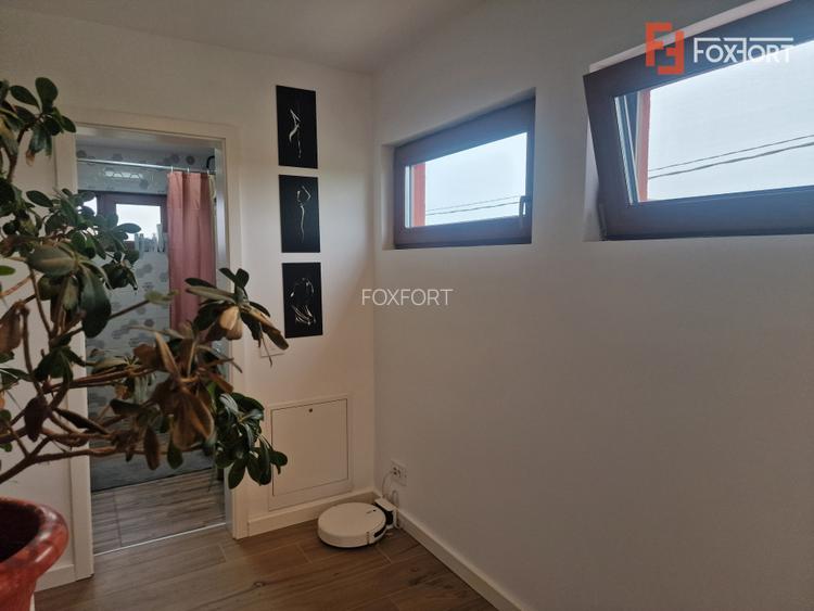 Casa individuala cocheta cu 3 camere si teren de 507 mp, Bucovat - 7