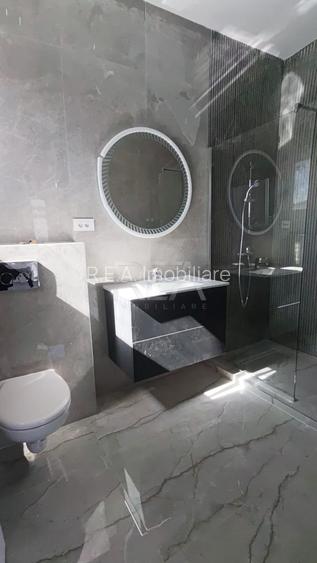 Casă P+M modernă 4 camere cu finisaje premium în Domnești – la 2 km Ghencea - 26