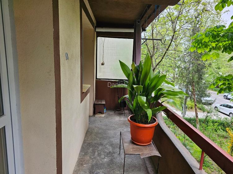 Oferta apartment cu 4 camere zona Banat pentru inchiriere - 9