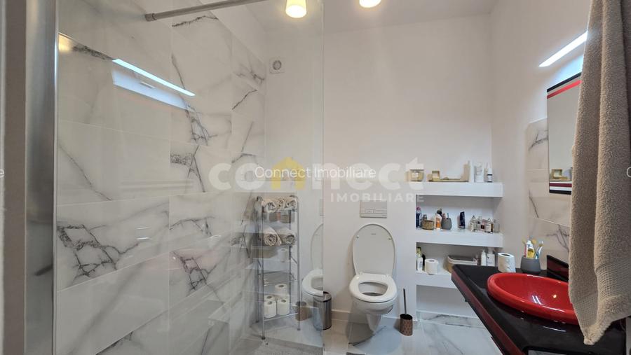 Apartament de inchiriat | SU 150 mp, 3 camere, gradina I Campului - 9