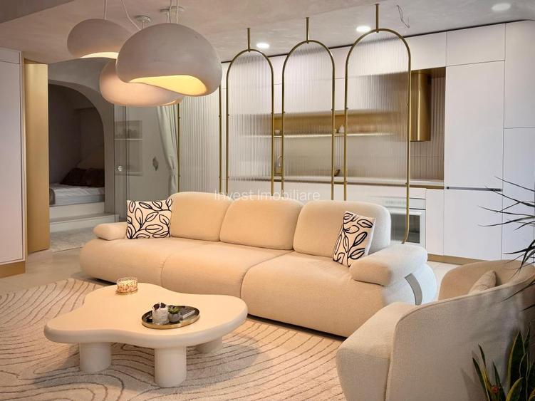 2 Camere High-End in Azimut Copou – Locatie Unica, Confort la Nivel Inalt - 27