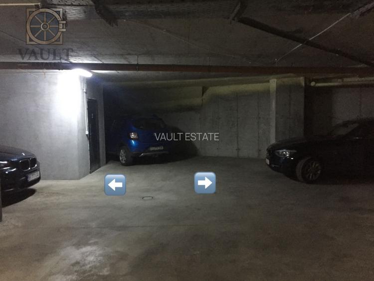 3 camere - 2 locuri parcare-Dristor/Park Lake - 14