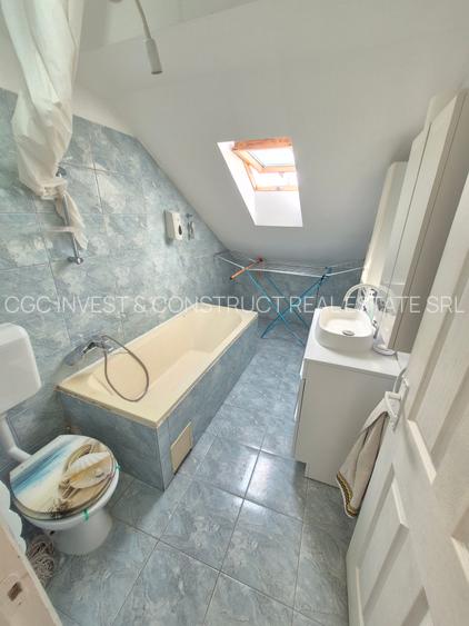 2 Cam-1 Min Spitalul Judetean-Centrala-Mobilat- 40 MP- 49.000 Euro Neg ! - 10