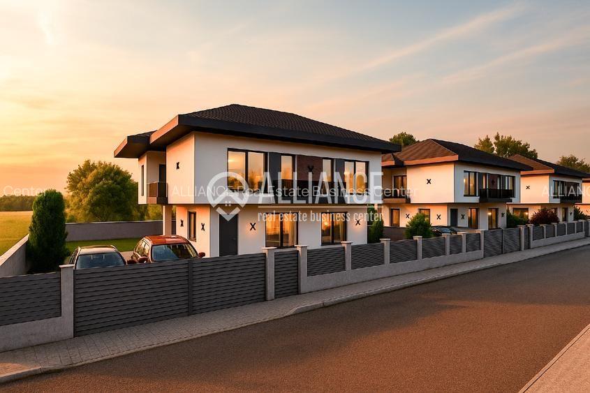 Valu lui Traian (COD 07) Casă P+1 cu teren de 265 mp - 6