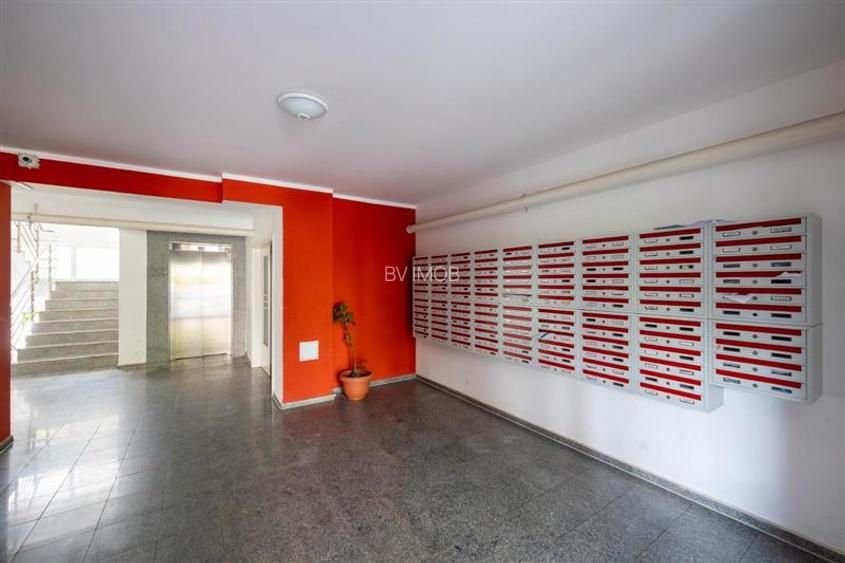 Vanzare 2 camere Avantgarden, gradina, parcare, boxa, insorit - 18