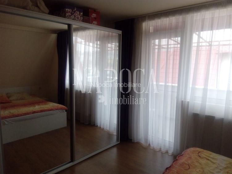Apartament 3 camere de vanzare in Floresti - 7