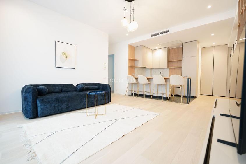 3 Camere + Parcare, Curte 75mp, One Lake Club - 5