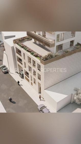 Apartament 3 camere in zona Unirii, in bloc boutique - 3