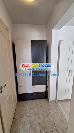 Inchiriere ap 2 camere, etaj.1, balcon I Constantin Brancoveanu - 12