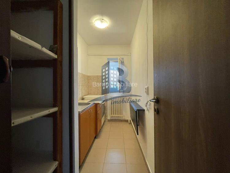 Garsoniera de vanzare/ Crangasi/ Metrou 5 minute - 4