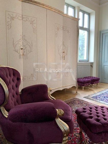 Cladire istorica - ULTRACENTRAL - Stil eclectic, Lux Italian - 6