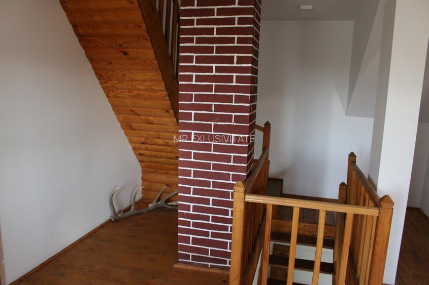 Casa cu suflet si priveliste de poveste – Crasna, Gorj - 19