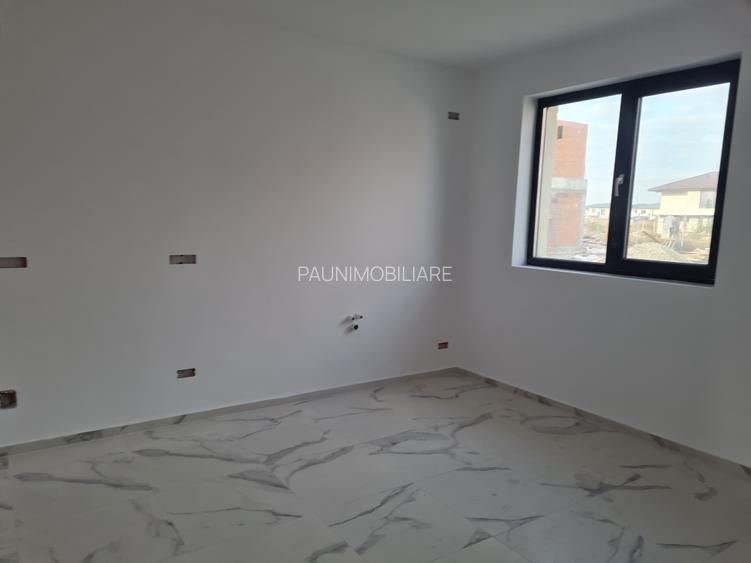 Locuinta cuplata ,tip duplex P+1+M,Sd190mp,Su145mp,4 camere,  "vanzare "la alb"! - 7