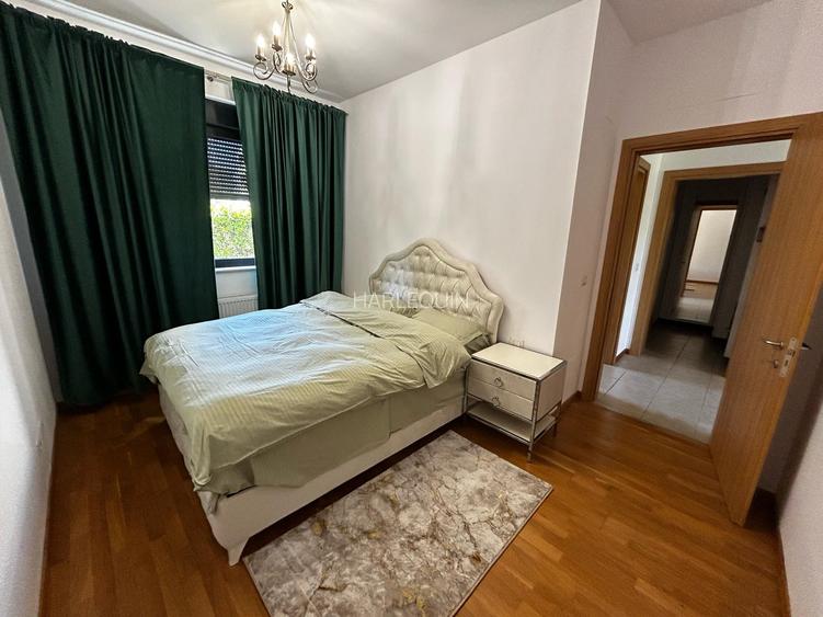 pet friendly ap de  lux- curte proprie de 140 mp - 6