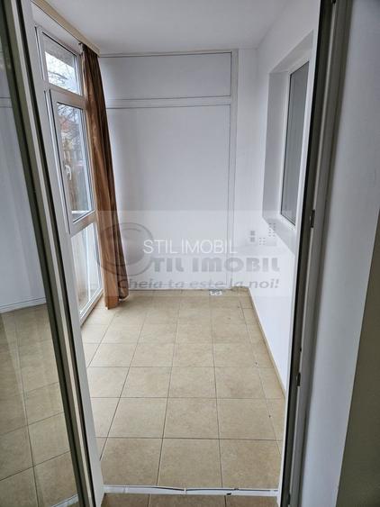 Apartament 2 camere Green Park 90.000 euro bloc 2009 - 6