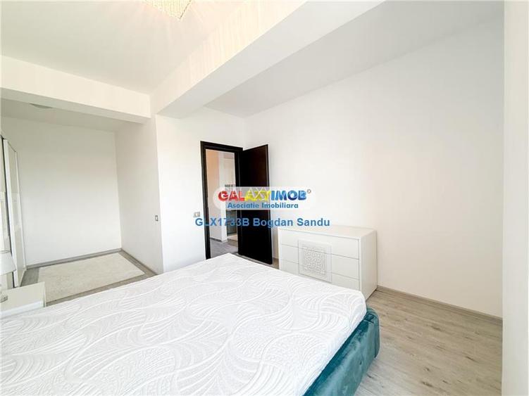 Apartament cu 2 camere de inchiriat in Militari Residence- TINERETULUI - 8