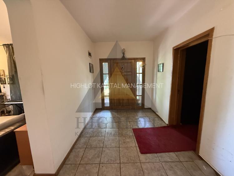 CORBEANCA LAC | OPORTUNITATE - VILA INDIVIDUALA CU TEREN 1200 mp - 25