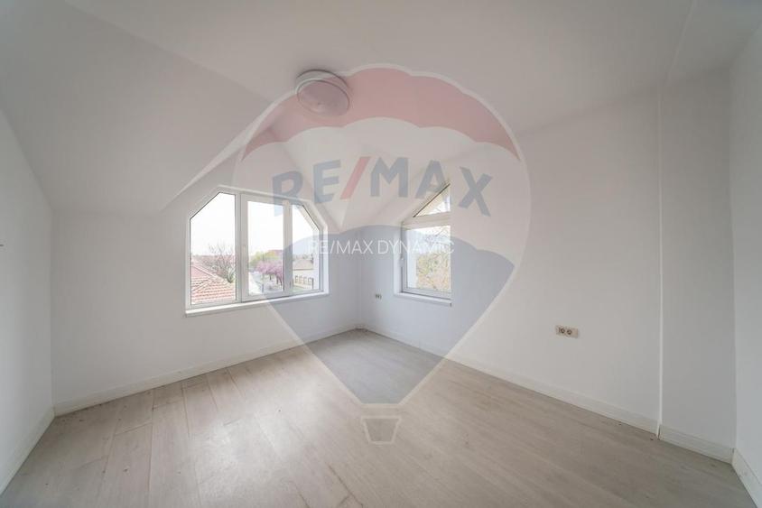 Apartament 3 camere intr-un bloc nou in zona Lebada - 10